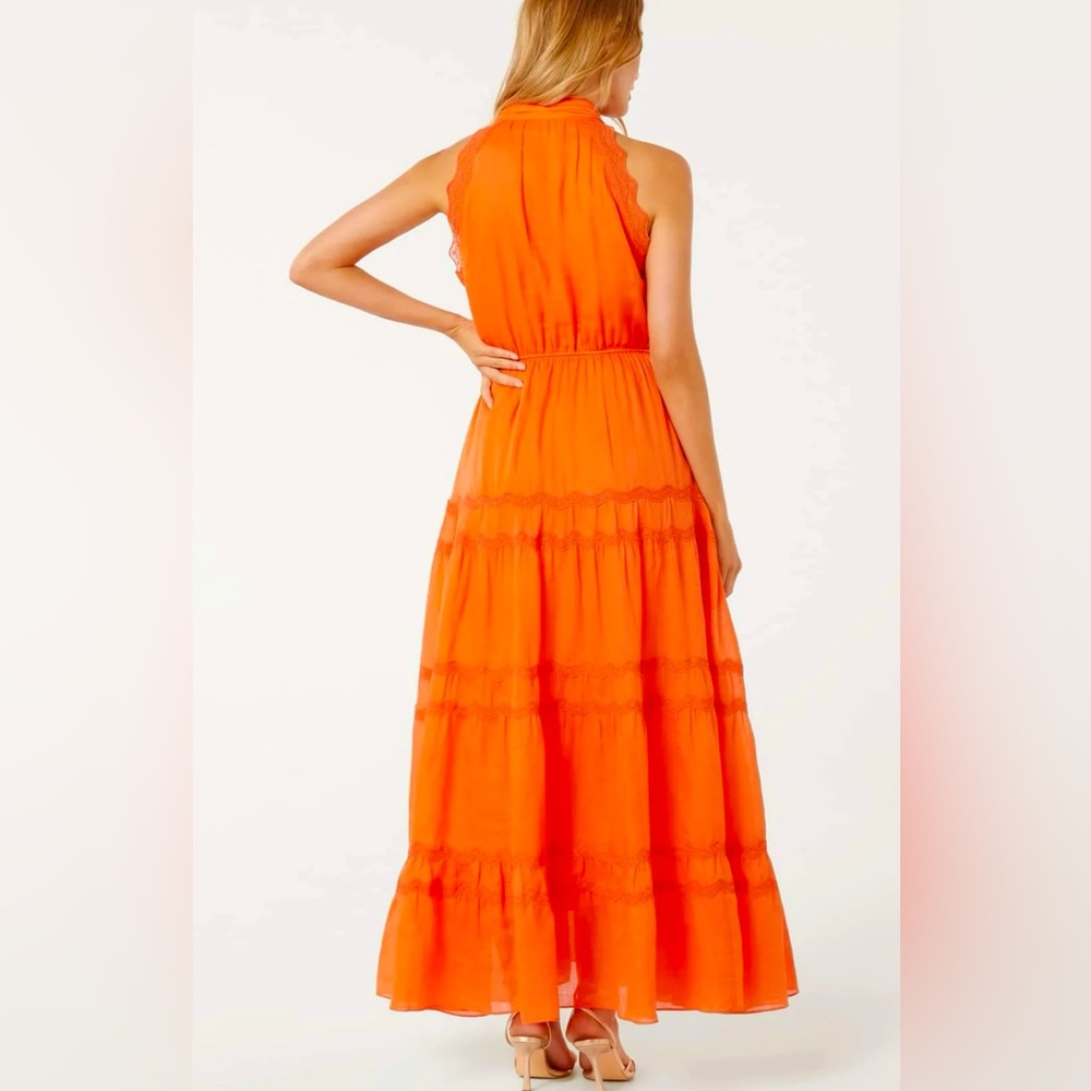 As New: EVER NEW Maxi Dress - Picture 5 of 17